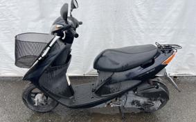SUZUKI ADDRESS V50