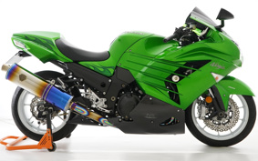 KAWASAKI NINJA ZX-14R 2013 ZXNE1X