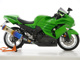 Фото Kawasaki NINJA ZX-14R 2013 с японского аукциона