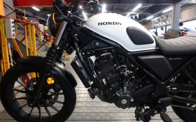 HONDA CL250 MC57