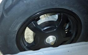 SUZUKI ADDRESS V125 Gen.2 DP12H