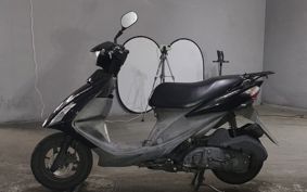 SUZUKI ADDRESS V125 CF4MA
