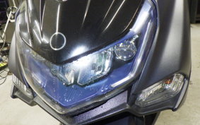 YAMAHA MAJESTY155 Gen.2 S 2023 SG52J