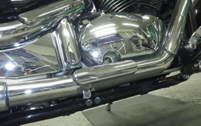 SUZUKI BOULEVARD 400 2015