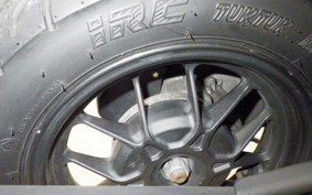 HONDA ﾀﾞﾝｸ AF78