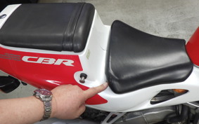 HONDA CBR250RR 2024 MC22
