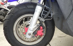 YAMAHA BW'S 50 Gen.3 SA44J
