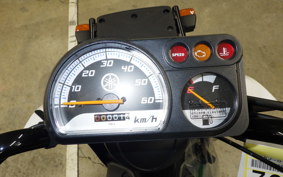 YAMAHA GEAR Gen.2 2015 UA08J