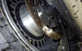 HARLEY FLHTC 1580 2010