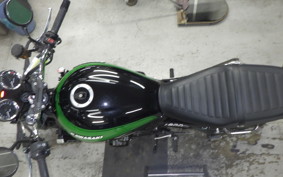 KAWASAKI Z900RS 2025 ZR900K