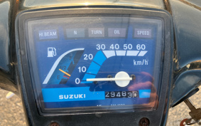 SUZUKI BAR DEE50 BA14A