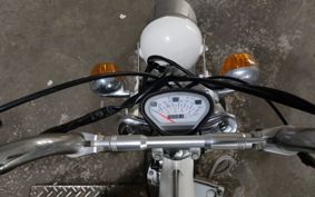 HONDA DUCKS70 ST70