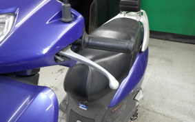 HONDA LEAD 110 2009 JF19