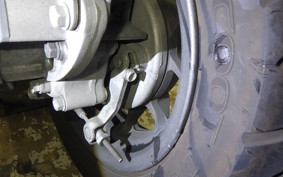 HONDA LEAD 125 2025 JF45