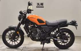 HONDA CL250-2 MC57