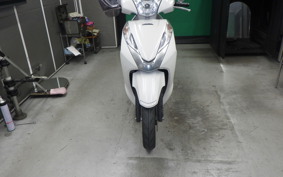 HONDA LEAD 125 2025 JF45