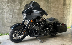 HARLEY FLHXS 2024 KRP