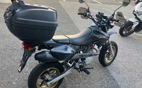 HONDA XR100 MOTARD HD13
