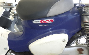 HONDA C50 SUPER CUB AA07