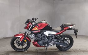 YAMAHA MT-25 RG10J
