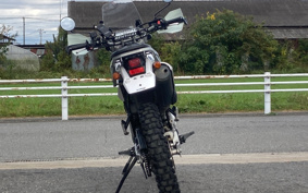 YAMAHA SEROW 250 DG17J