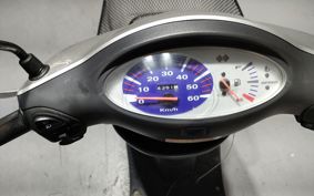 HONDA DIO AF56