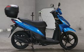 SUZUKI ADDRESS V110 CE47A