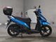 Фото Suzuki ADDRESS V110 с японского аукциона