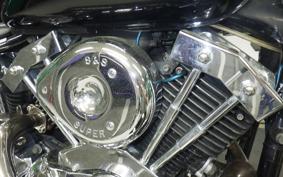 YAMAHA DRAGSTAR 400 1996 4TR