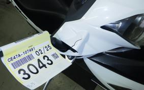 SUZUKI ADDRESS 110 CE47A