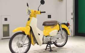 HONDA C50 SUPER CUB