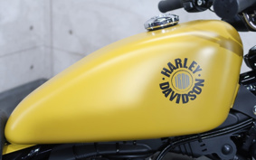 HARLEY HARLEY XL883N 2019 LE2