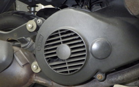 SUZUKI ADDRESS V125 2011 CF4EA