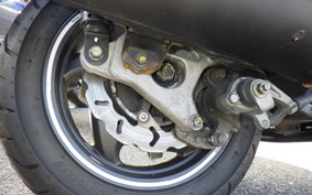 HONDA FORZA 250 S MF06