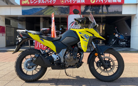 SUZUKI STROM SX EL11L