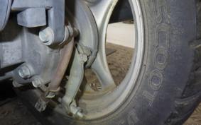 HONDA DIO Gen.6 AF62