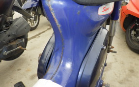 HONDA C50 SUPER CUB AA01