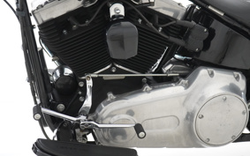 HARLEY FLS 2012 JR5
