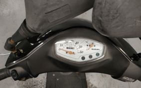 SUZUKI ADDRESS V50 CA44A