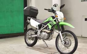 KAWASAKI KLX125 LX125C