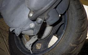 SUZUKI ADDRESS V50 Gen.2 2025 CA44A