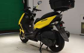 YAMAHA MAJESTY155 Gen.2 S SG52J