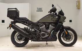 HARLEY ﾊﾟﾝ AMERICA1250S 2021