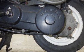 HONDA ZOOK 2017 AF26