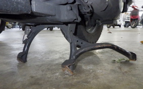 SUZUKI ADDRESS V125 CF4EA