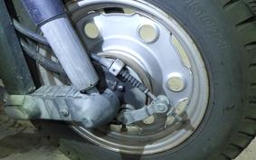 HONDA GYRO X 2025 TD01