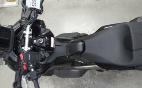 HONDA X-ADV 750 2021 RH10