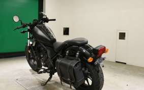 HONDA REBEL 250 2023 MC49