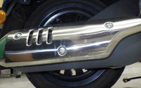 PEUGEOT ジャンゴ150A 2024