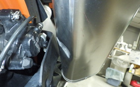 KTM 250 RC 2002